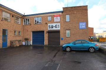 59-61 Milford Trading Estate, Reading, Industrial / Warehouse To Let - Milford Road Trading Estate 5961.jpg