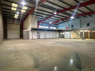 Unit 7, Napier Road, Bedford, Industrial / Workshops / Industrial / Warehouse / Trade Counter To Let - Image 2