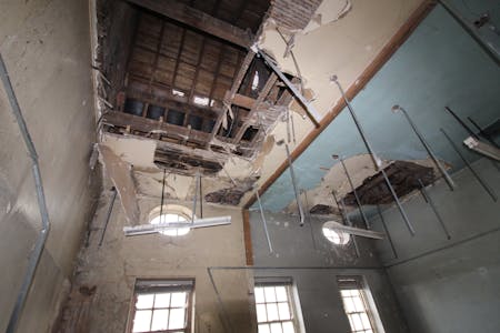 The Old HSBC Bank, 2 Westdyke Road, Redcar, Development / Office / Other / Retail For Sale - IMG_5844.JPG