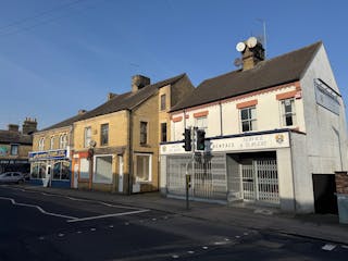 63-65, 67 & 69, Oundle Road, Peterborough, Investment / Other / Retail For Sale - Front 1.jpg