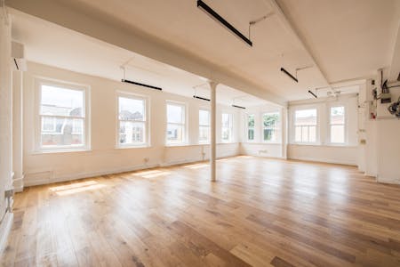 172 Arlington Road, London, Office To Let - 172ArlingtonRoad11.jpg