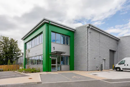 Unit 1 Trade City Luton, Kingsway, Luton, Industrial / Industrial/Logistics To Let - u1 luton.jpg