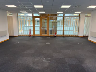 19 Shenley Pavilions, Chalkdell Drive, Milton Keynes, Office To Let - IMG_2172.JPEG
