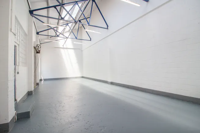 Unit 18, Atlas Business Centre, Staples Corner, Industrial / Warehouse To Let - 1.jpg