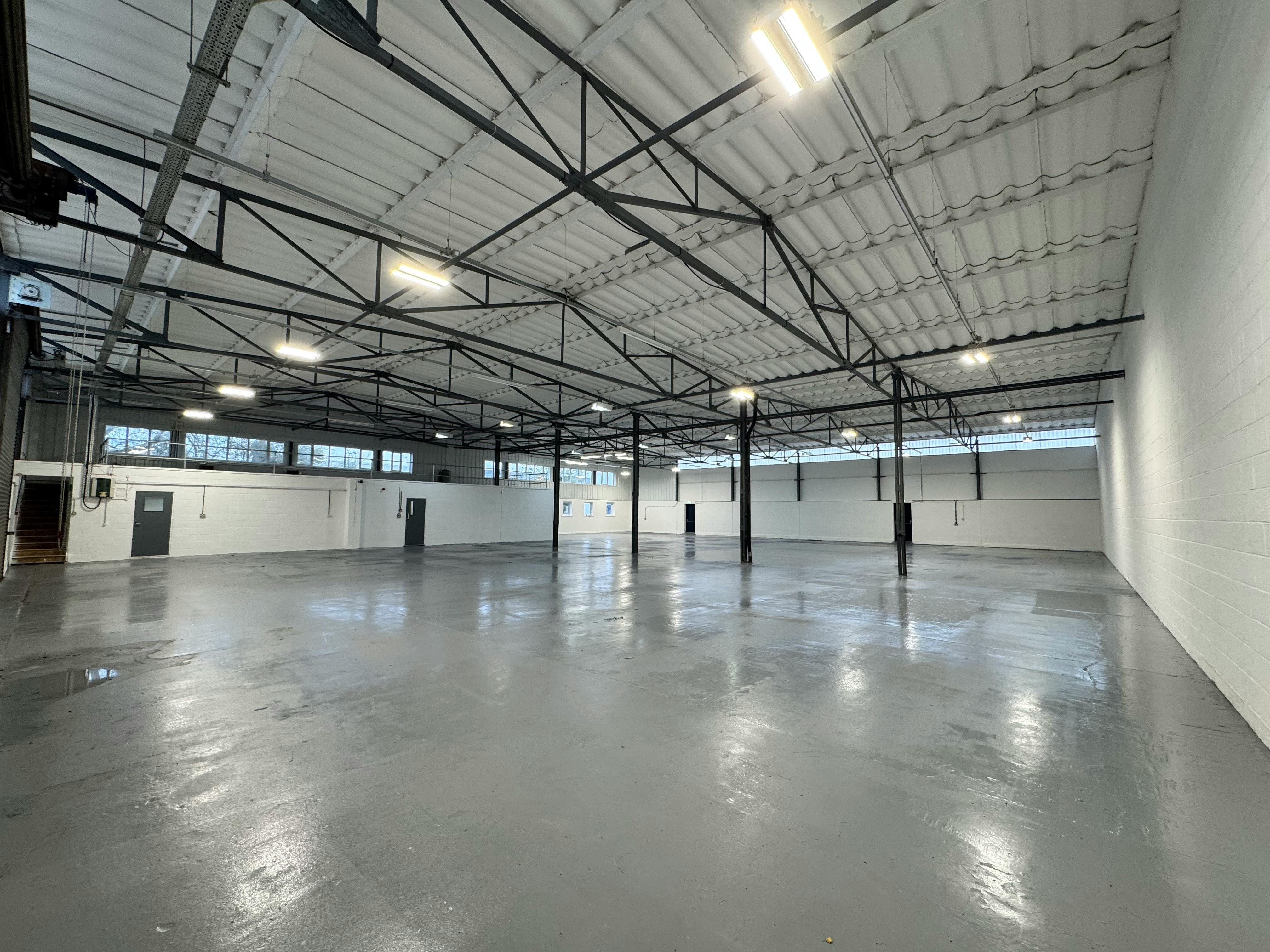 Industrial Unit in Kidderminster - photo 4