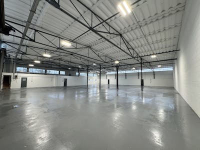 Unit 16B, Hartlebury Trading Estate, Kidderminster, Industrial / Industrial / Warehouse To Let - Image 4