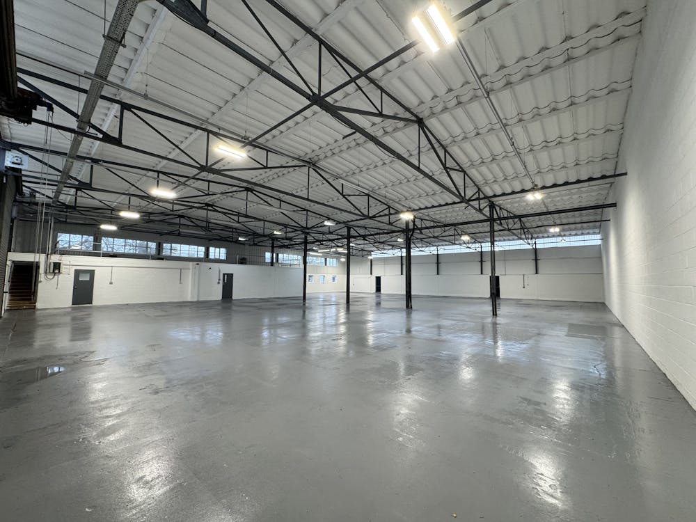 Unit 16B, Hartlebury Trading Estate - Image 4