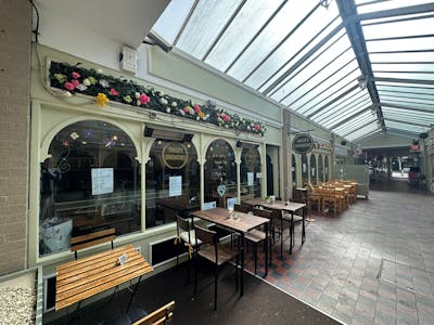 Berrys Arcade, Rayleigh, Office / Retail To Let - IMG20250522WA0007.jpg
