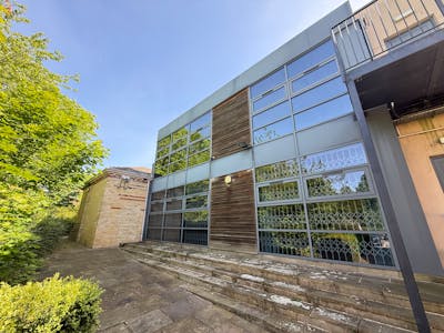 Nicholson House, Elmete Hall, Leeds, Office To Let - IMG_7170.JPG