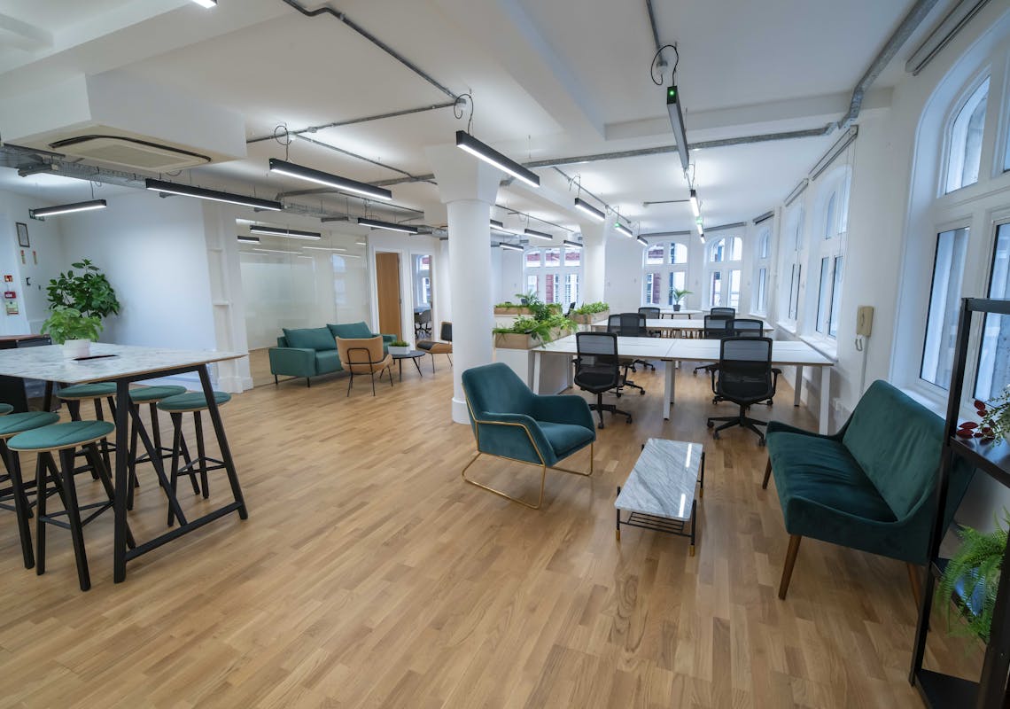 KF200001HDR.jpg 83-84 Long Acre, London, Office To Let - KF200001HDR.jpg