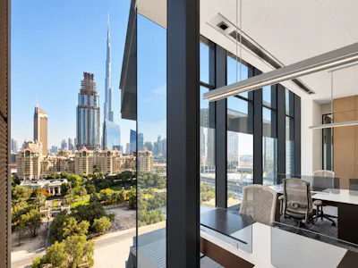 Index Tower (Premium Furnished Suites), Dubai International Financial Centre Locations (DIFC), Office To Let - image00017.png