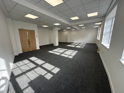 Aurora House, 105 High Street, Slough, Office To Let - aurora suite remain.jpg