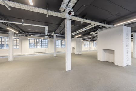 3-11 Eyre Street Hill, Clerkenwell, Office To Let - office 6.jpg