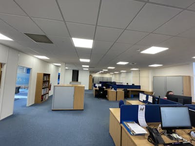 12 The Pavilions, Cranmore Drive, Solihull, Office To Let - Photo 11