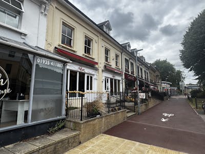 6-7 South Western Terrace, Yeovil, Leisure For Sale - IMG_9406.JPG