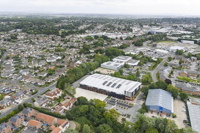 ALPHA, Waterberry Drive, Waterlooville, Industrial To Let - IWCA260825022.jpg