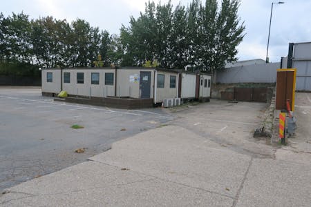Unit 6 Neasden Goods Yard, Neasden Lane, London, Open Storage To Let - IMG_1207.JPG