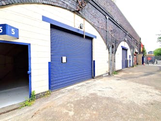 Arches 5A & 6A, Tapp Street,, London, D2 Leisure / Warehouse & Industrial / Warehouse & Industrial To Let - 20220526_094320  Edited.jpg - More details and enquiries about this property