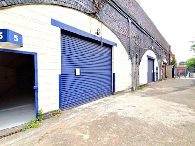 Arches 5A & 6A, Tapp Street,, London, D2 (Assembly and Leisure) / Industrial / Warehouse To Let - 20220526_094320  Edited.jpg