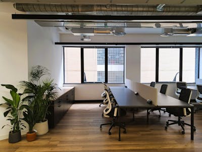 1 Norton Folgate, London, Office To Let - 5 13 Norton Folgate  open plan 2.jpg