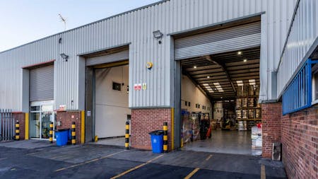 Unit 1, Tyseley Park, Tyseley, Industrial/Logistics To Let - 1Tyseley_External2.jpg