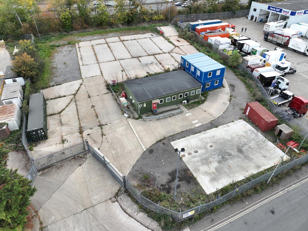 Biffa Waste Services Ltd, New Ford Road - 8e429bf6-4e1f-41d6-ad9b-ad8ef4523a02.JPG