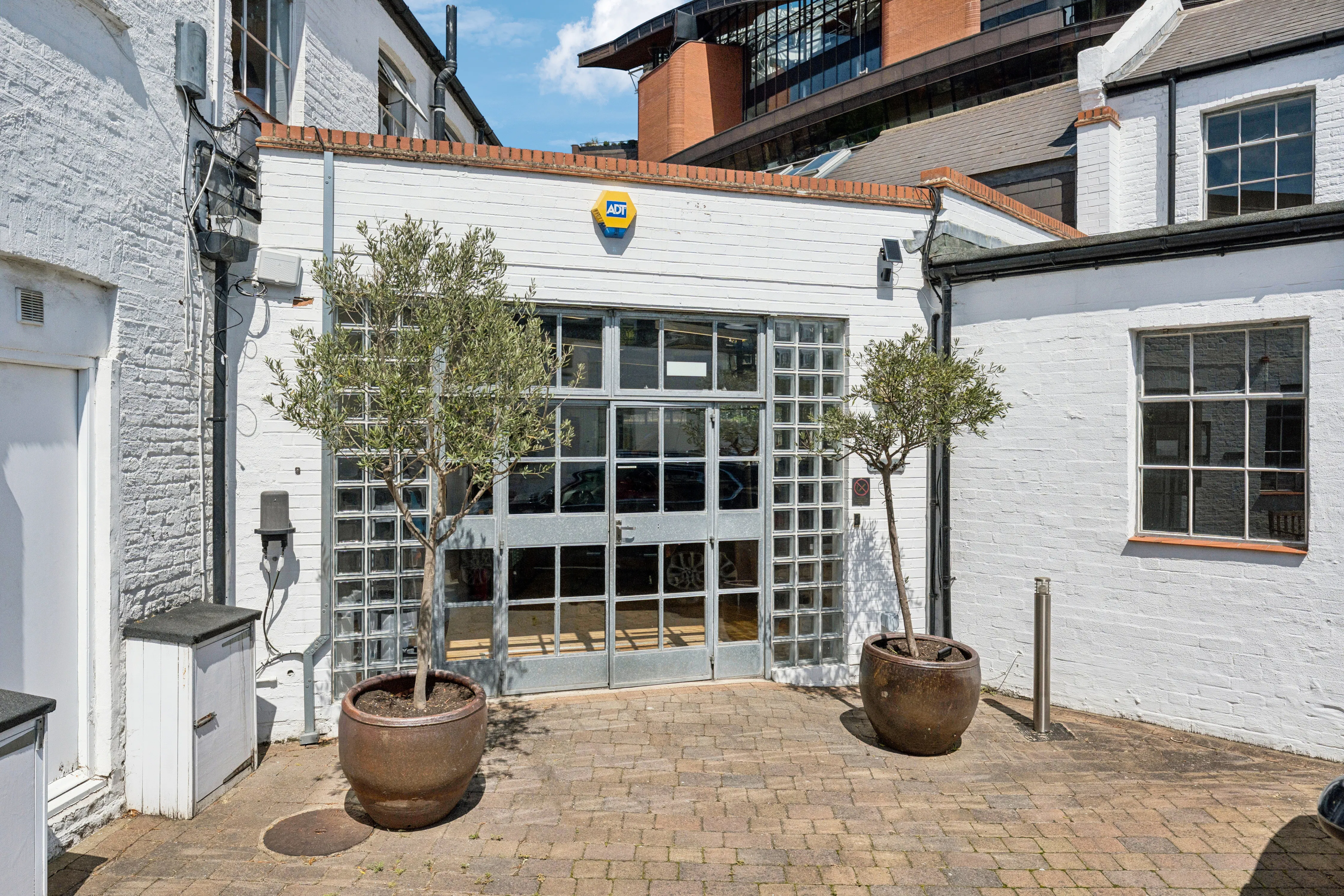 Hammersmith Studios, 55A Yeldham Road, Hammersmith, Office To Let / For Sale - 21.jpg
