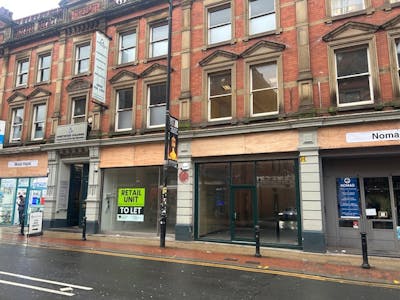 70 Bridge Street, Manchester, High Street Retail To Let - IMG_8616.jpeg