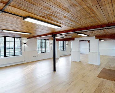 The Maltings, Fobney Street, Reading, Office To Let - Ground Floor