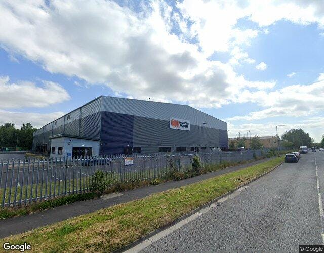 Unit 12, Wigan, Industrial / Warehouse Lease Assignment - Street View