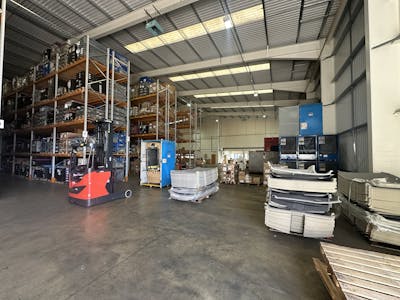 Unit 2, Plot 3040, Siskin Parkway East, Coventry, Industrial/Logistics / Warehouse Lease Assignment - IMG_5263.JPG