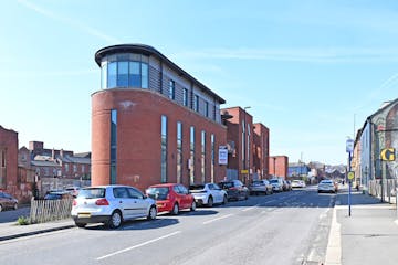 Neepsend Traingle, 1 Burton Road, Sheffield, Offices To Let - DSC_3157.jpeg
