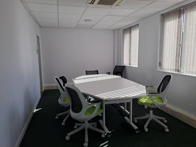 Unit 2 Blatchford Close, Horsham, Industrial / Warehouse For Sale - 20250506_165957.jpg