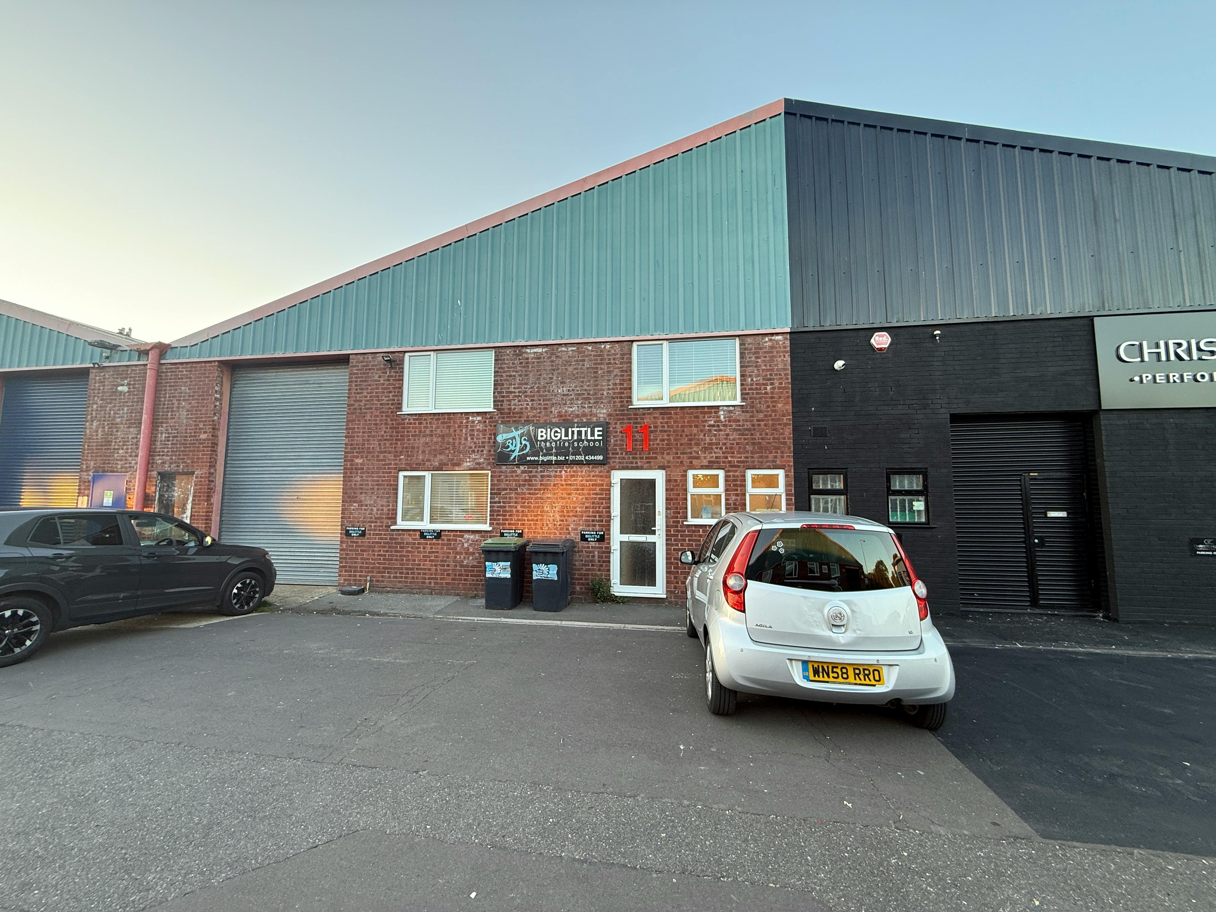 Investment in Christchurch