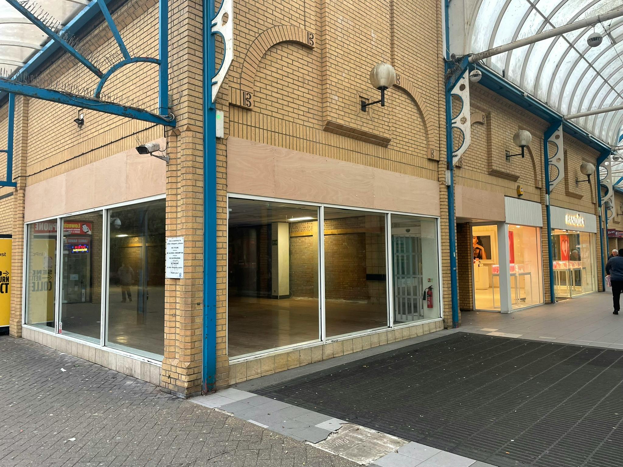 12 The Britten Centre