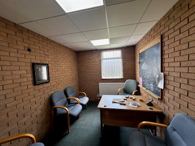 Church of Jesus Christ of Latter Day Saints, Stourbridge, Development For Sale - p8.jpg