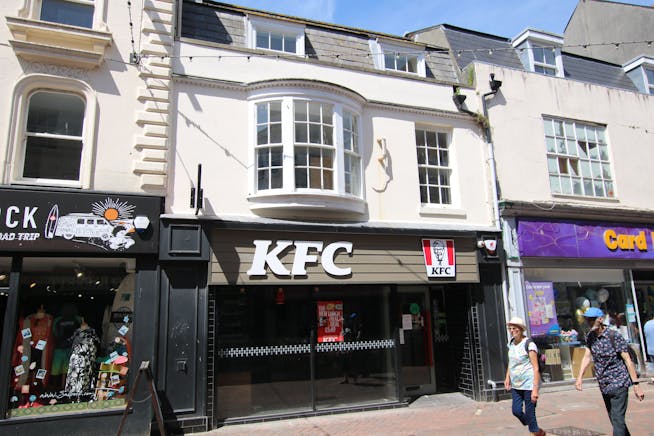 75 St Mary Street, Weymouth, Retail & Leisure To Let - IMG_1210.JPG