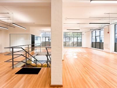 30 Gresse Street, London, Office To Let - edit01.jpg