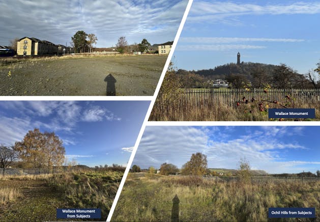 Cornton Road / Carsaig Court, Bridge of Allan, Investment / Investment / Land For Sale - Screenshot 20250728 at 163854.png