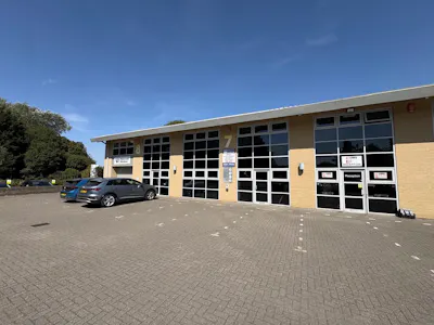 Unit 7, Brickfields Business Park, Woolpit, Office To Let - IMG_0696.jpeg