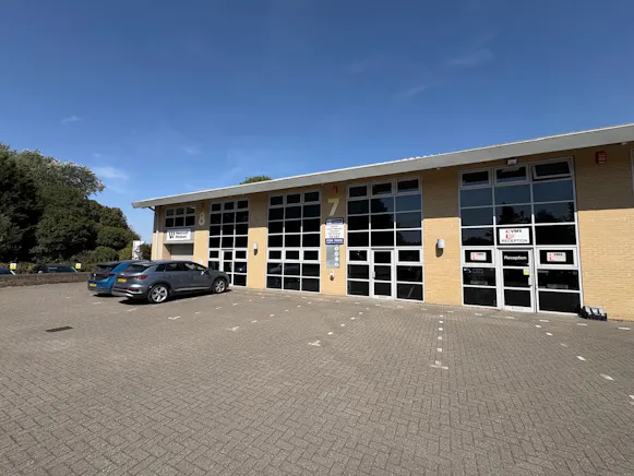 Unit 7, Brickfields Business Park, Woolpit, Office To Let - IMG_0696.jpeg