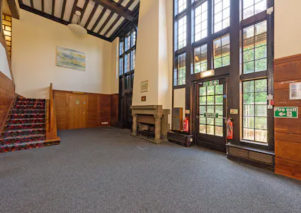 Ravensbury House, Birmingham, Office / Other To Let - Ravensbury_033.jpg
