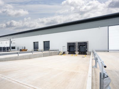 Unit 7, Indurent Park Broomhall, Norton Road, Worcester, Industrial / Industrial / Warehouse To Let - Image 5