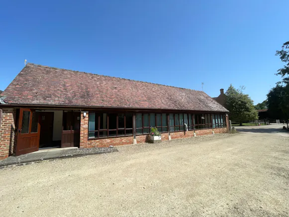 Unit 1, Brook Farm Barns, Dorton, Office To Let - IMG_6173.jpeg