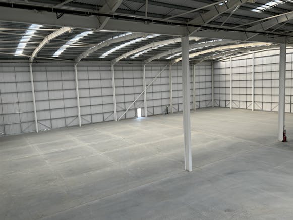 Swift One, Beatty Road,, Waltham Cross, Industrial To Let - IMG_0049.JPG