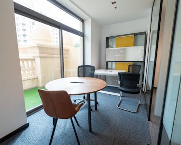 Golden Mile 6, Palm Jumeirah, Dubai, Office / Serviced Office To Let - _GJD0008.jpg