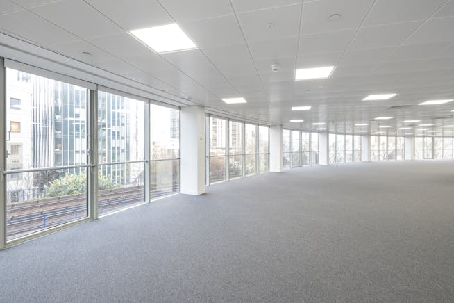 3 Harbour Exchange Square, London, Land & Buildings / Investments / Offices For Sale - HX_020.jpg