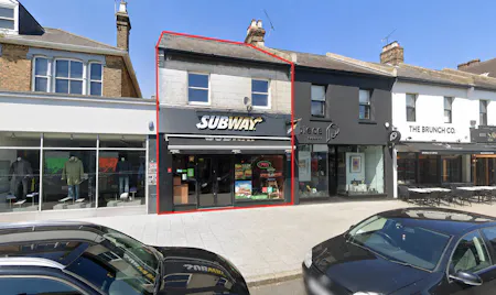 63 & 63A Broadway, Leigh-on-Sea, Residential Flat / Investment - Mixed use / Mixed Use / Retail For Sale - 618f5f90-2326-41ae-b7e8-8d60b1a93d0a.png