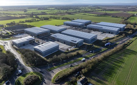 Unit 1 - 11  Centurion Park, Junction A120/B1035, Colchester, Industrial / Industrial / Storage / Trade Counter To Let - 20250107tungsten58.jpg