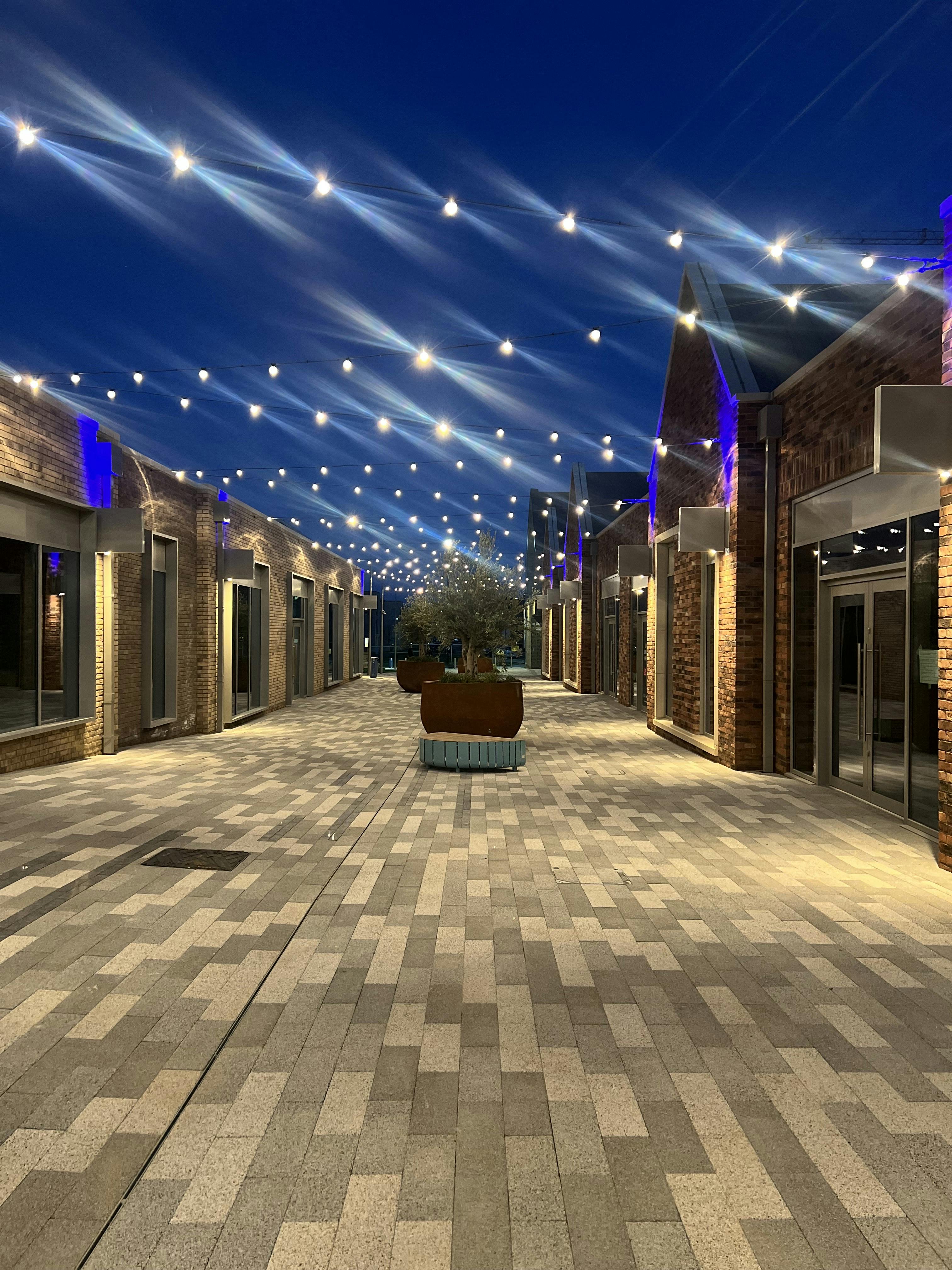 Unit E5, Olive Lane, Rotherham, Leisure / Retail To Let - IMG_6795.jpeg